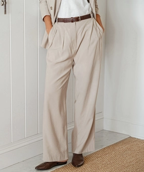 Jones Trouser Weekend Style