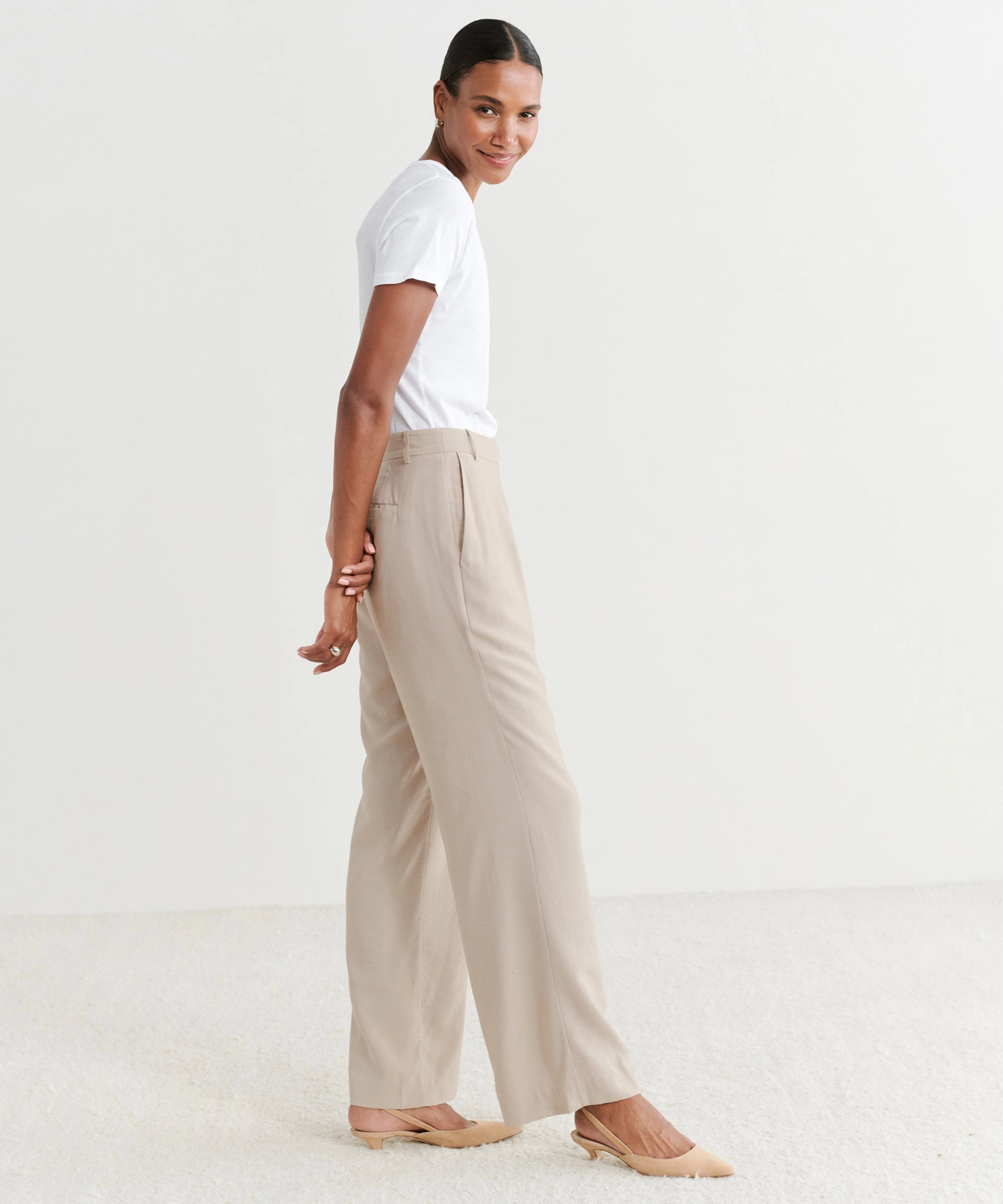 Day Wear Jones Trouser