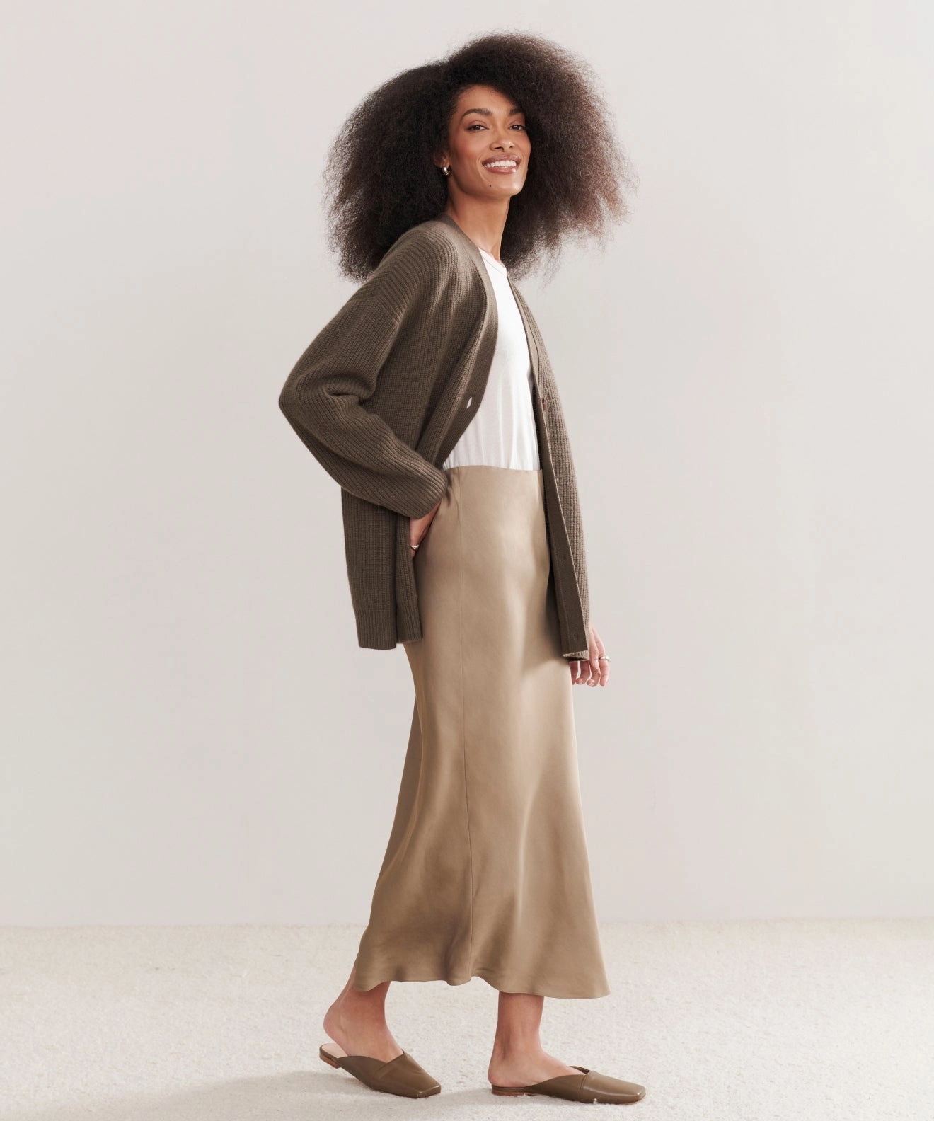 Sawyer Slip Skirt Outdoor Use Outdoor Flex