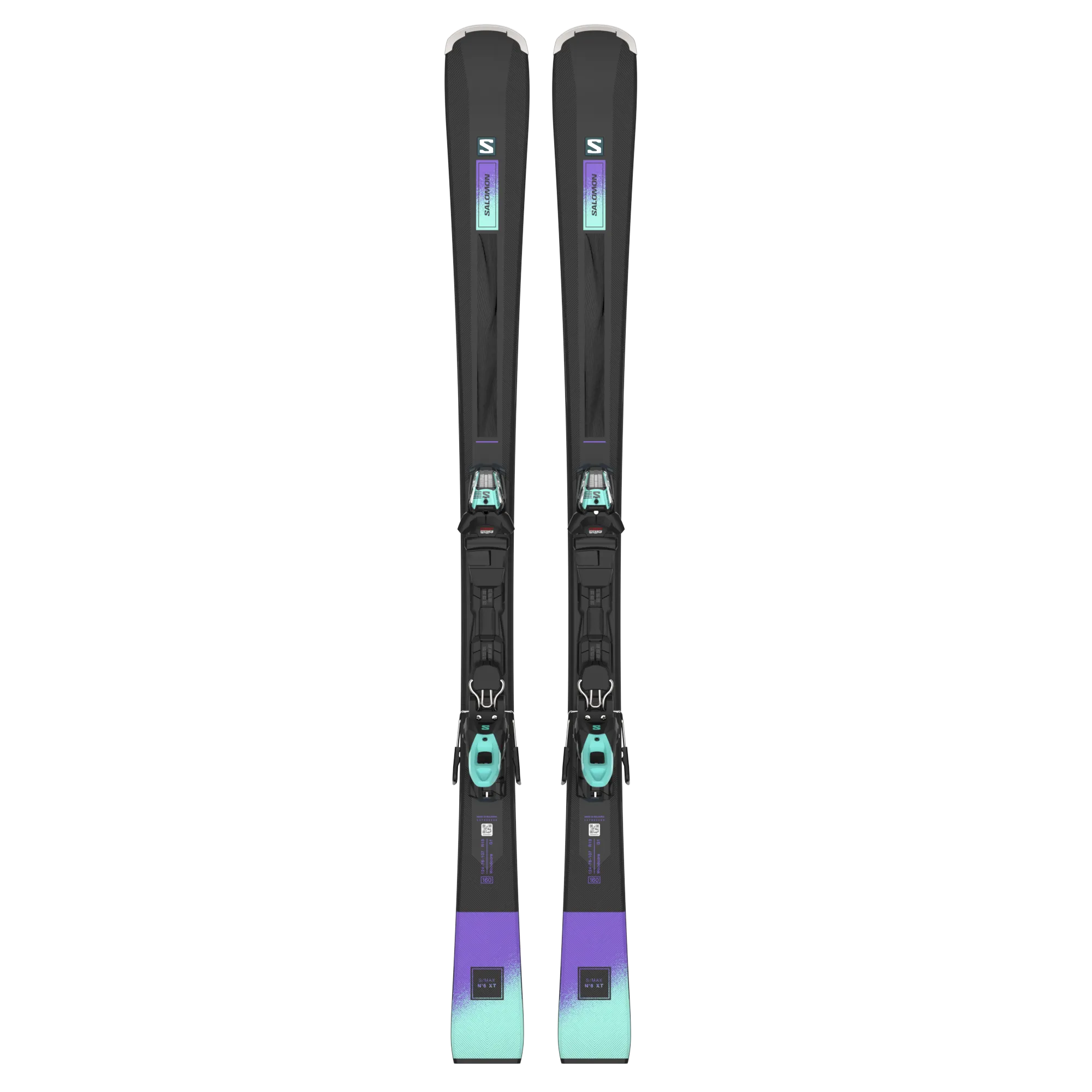 S/MAX N°6 XT (and M10 GW) WOMEN'S
