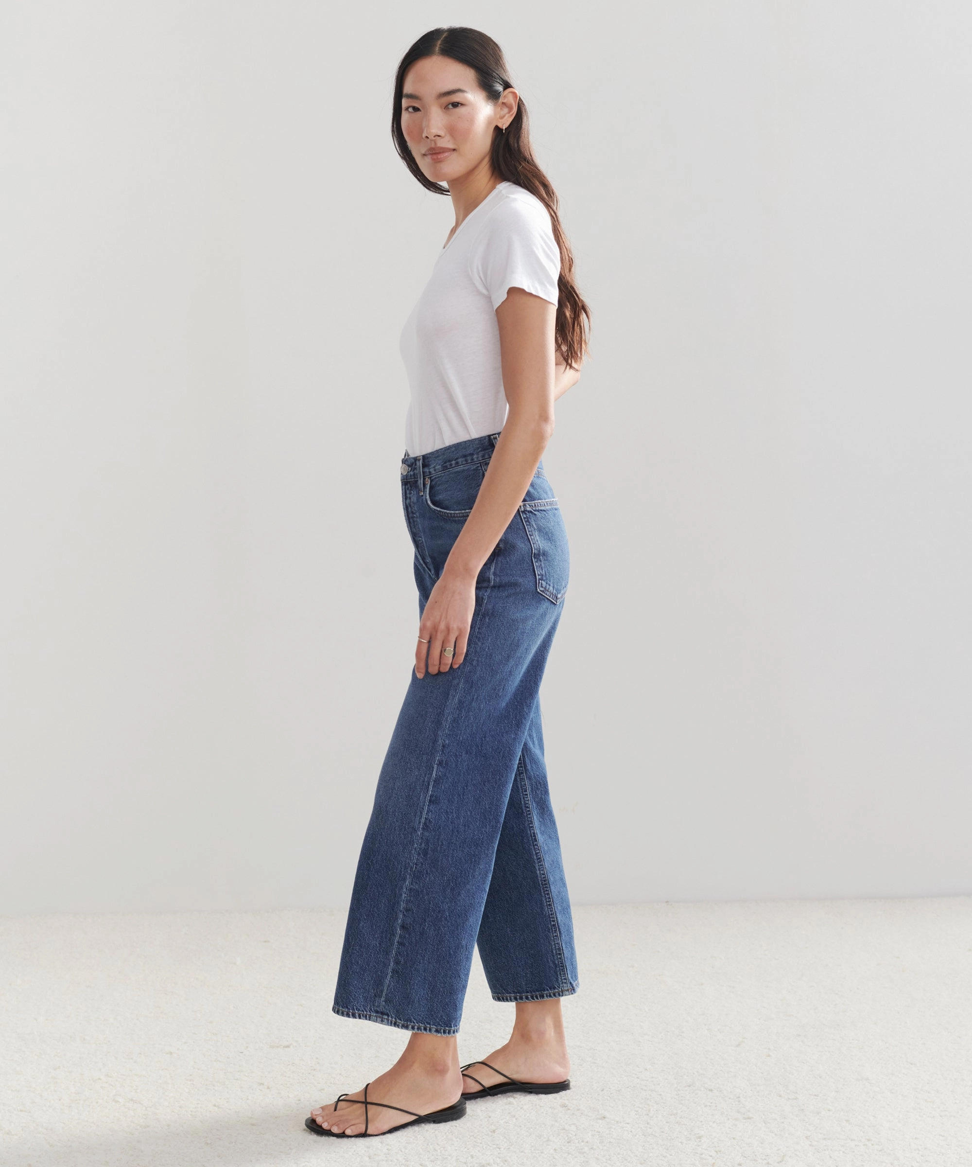 Sport Friendly Ren Jean