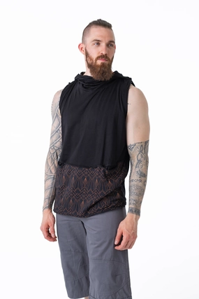 Galahad Top NonIrritatingTags