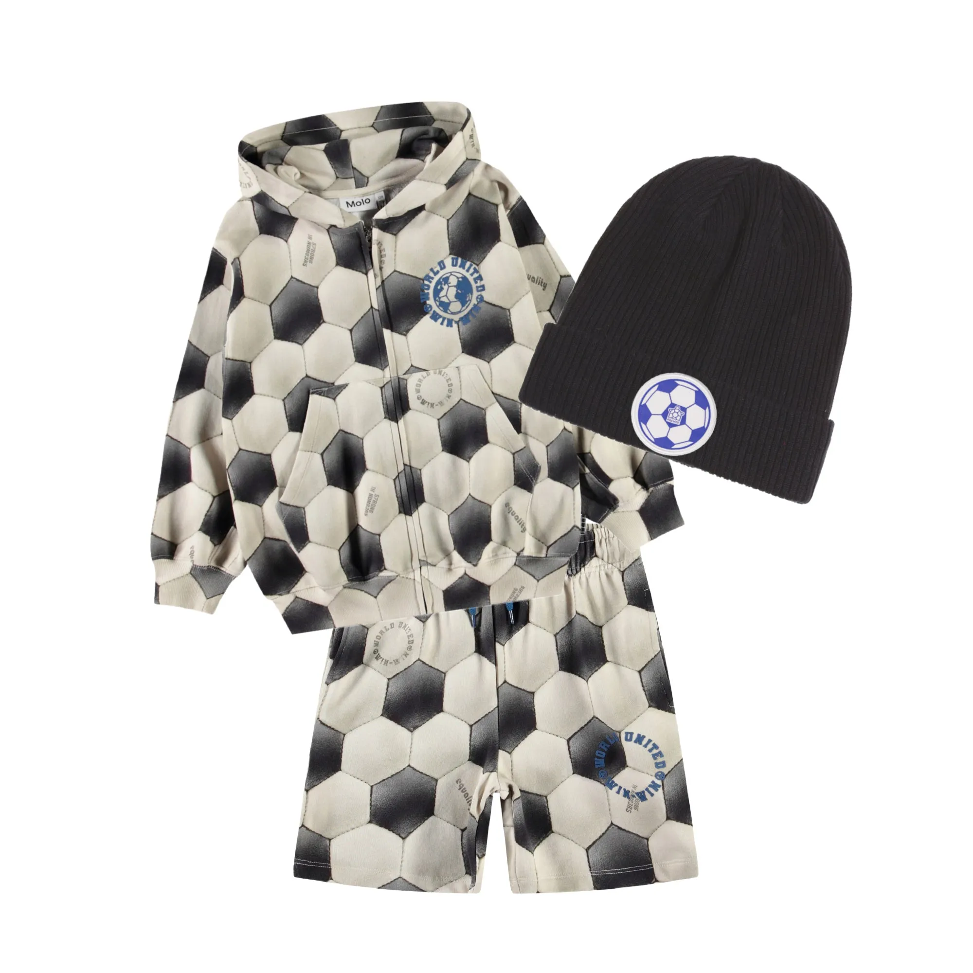 Soccer Fit Bundle