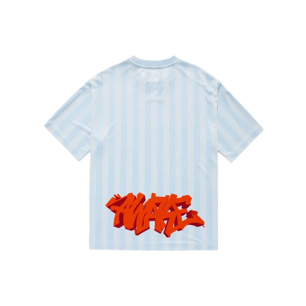 Soccer Jersey (Blue)