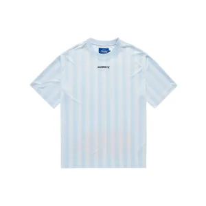 Soccer Jersey (Blue)