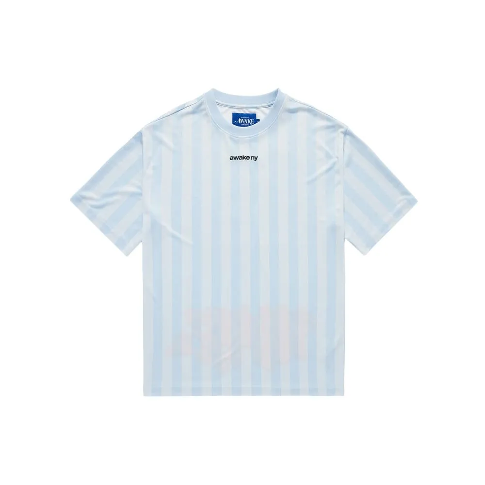Soccer Jersey (Blue)