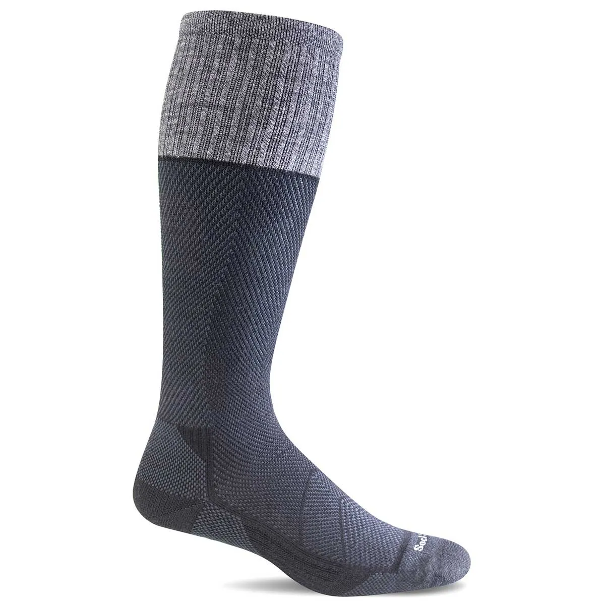 SockWell Men's Elevate OTC Socks 15-20 mmHg