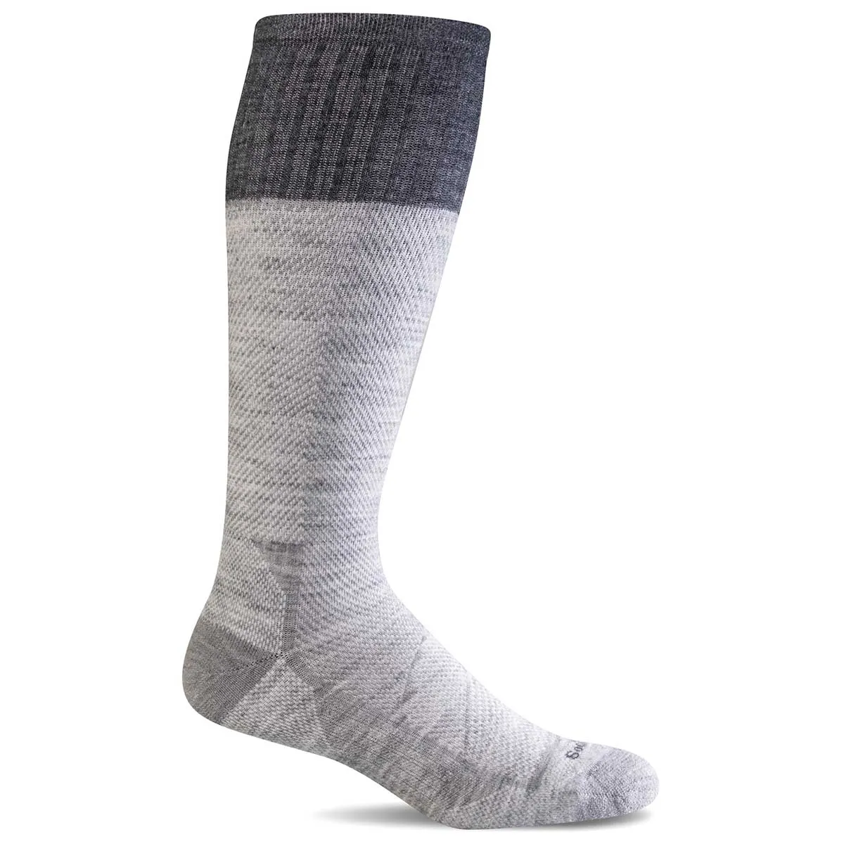 SockWell Men's Elevate OTC Socks 15-20 mmHg