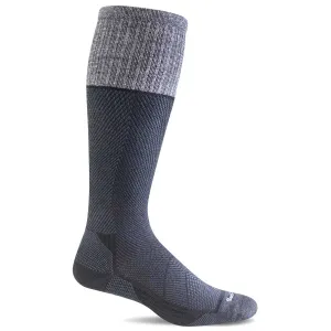 SockWell Men's Elevate OTC Socks 15-20 mmHg