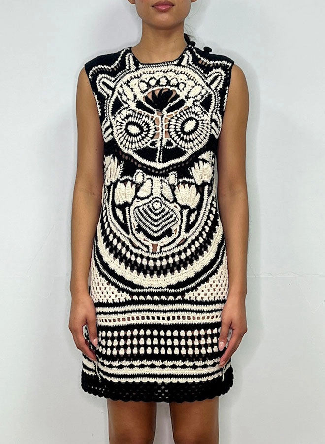 Charming Design Marie Oliver Shawna Dress