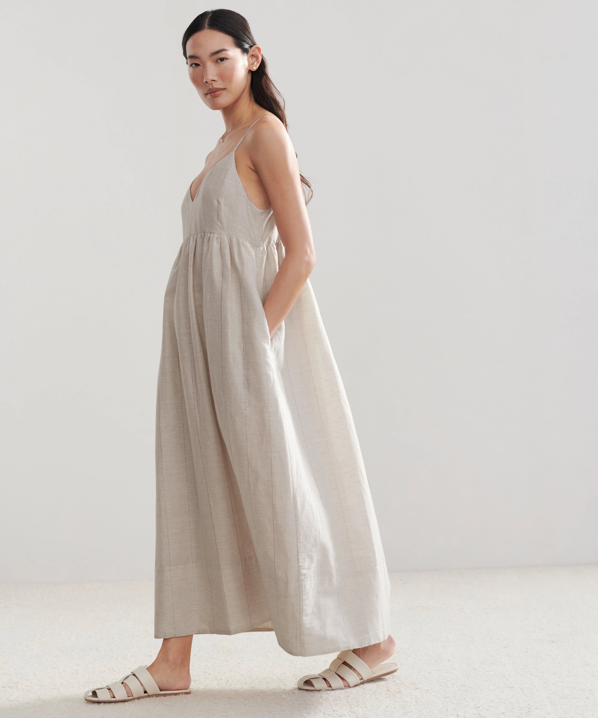 Cove Dress Easy Fit