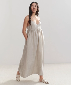 Flawless Fit Cove Dress