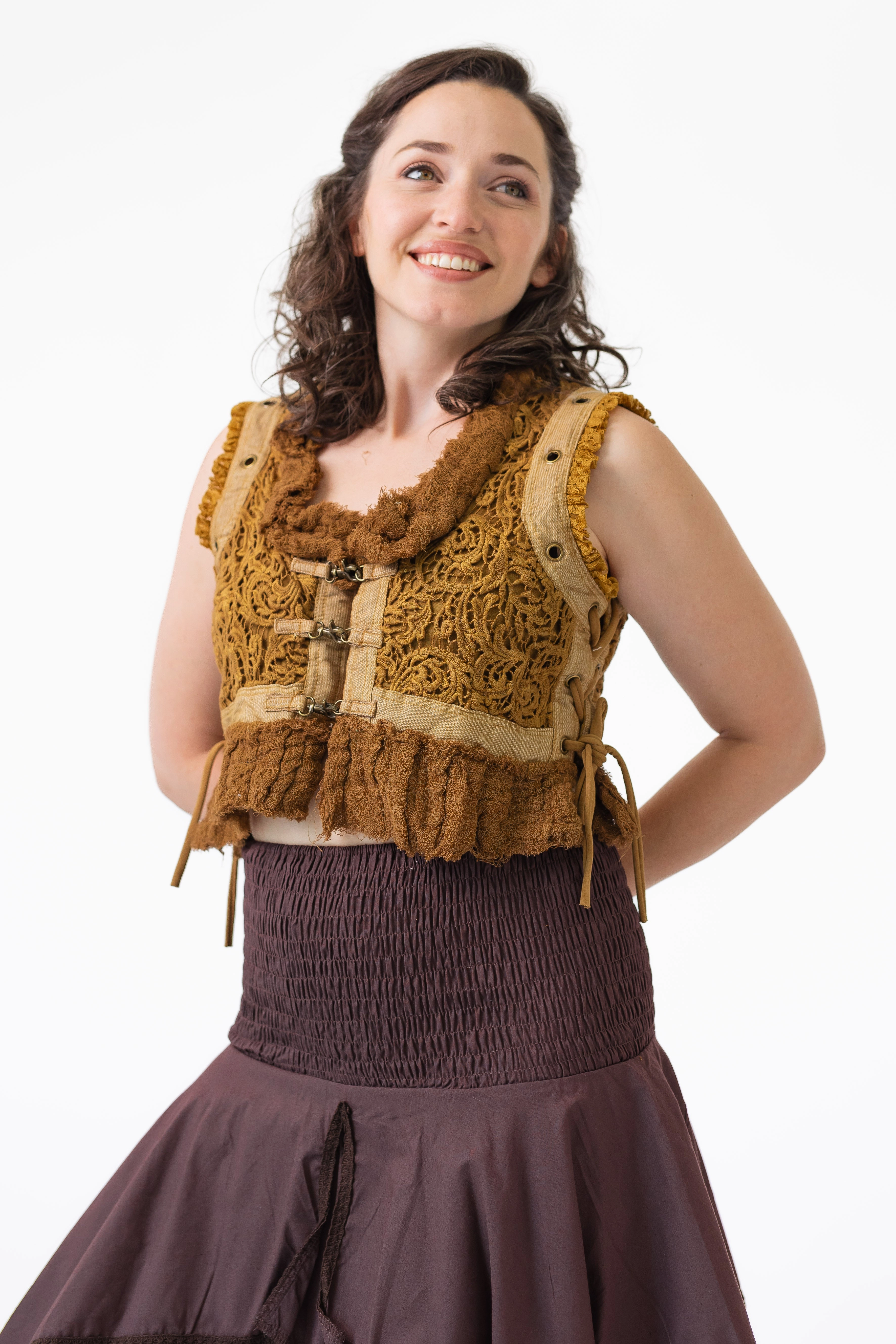 Ethically Sourced Yarn Thermal regulation Fortune Teller