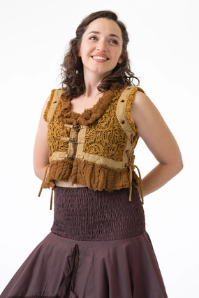 Ethically Sourced Yarn Thermal regulation Fortune Teller