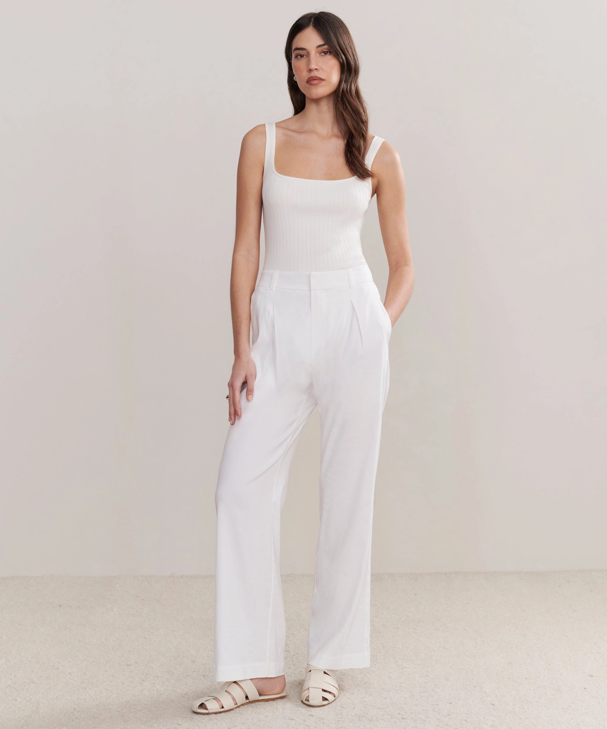 Thermal Insulation Layer Riley Trouser
