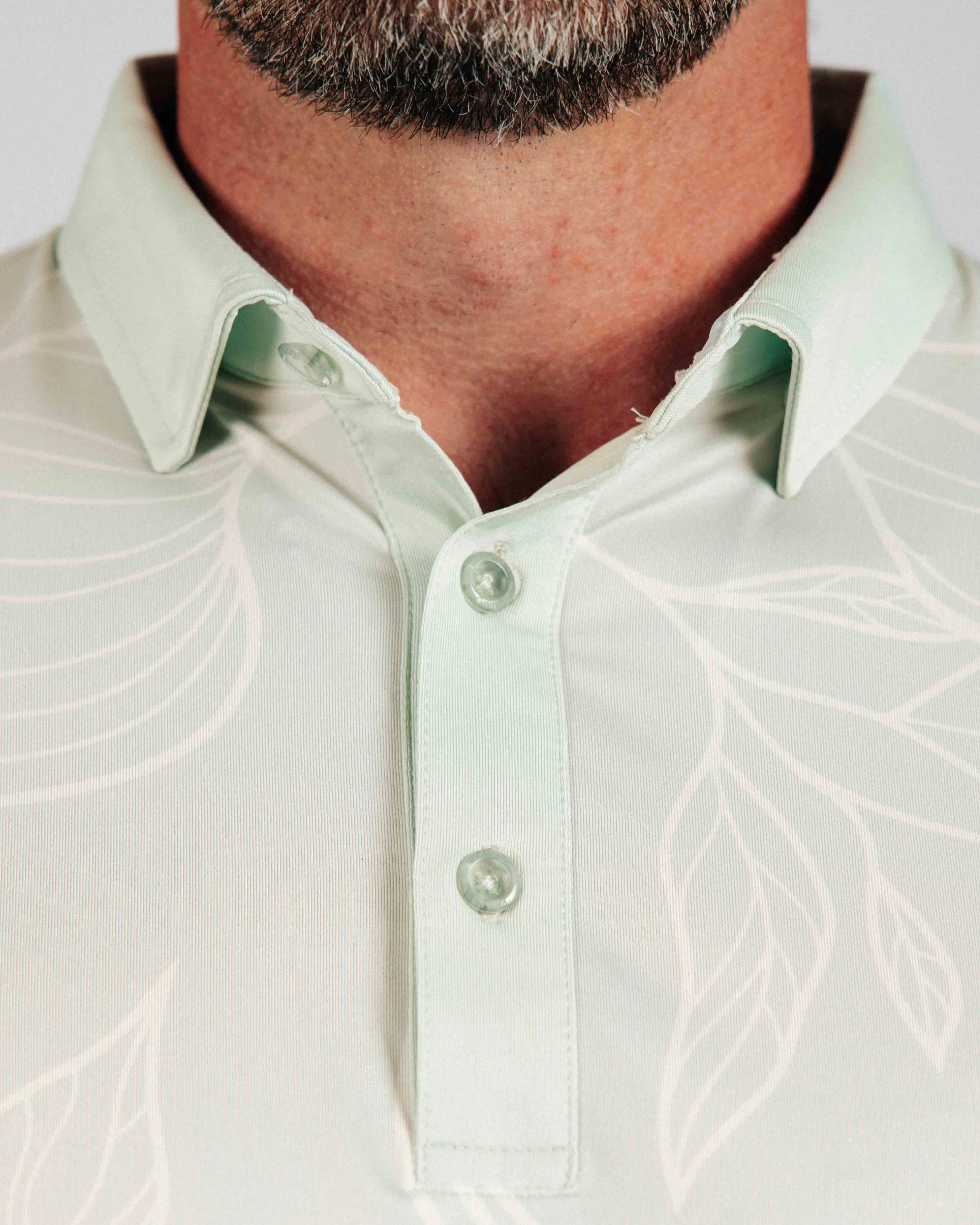 Summer Wardrobe Evergreen Classic Polo