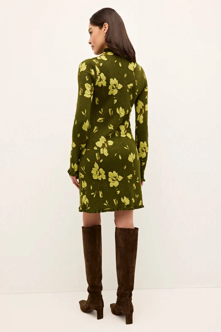 Marie Oliver Oaklynn Dress TaglessDesign