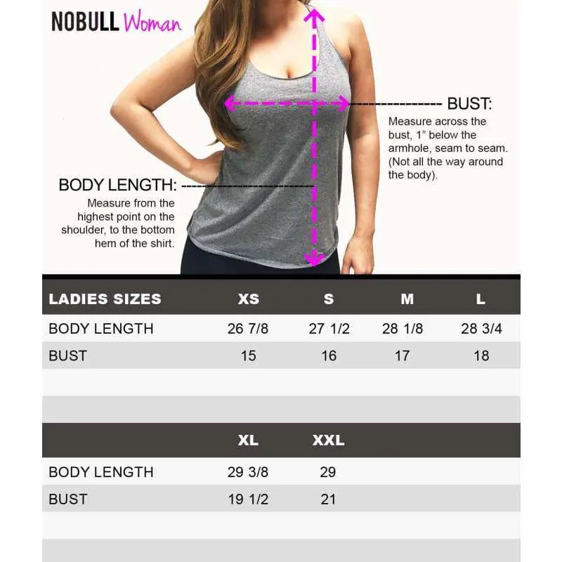 Sore Today STRONG Tomorrow Workout Tank Top Gray