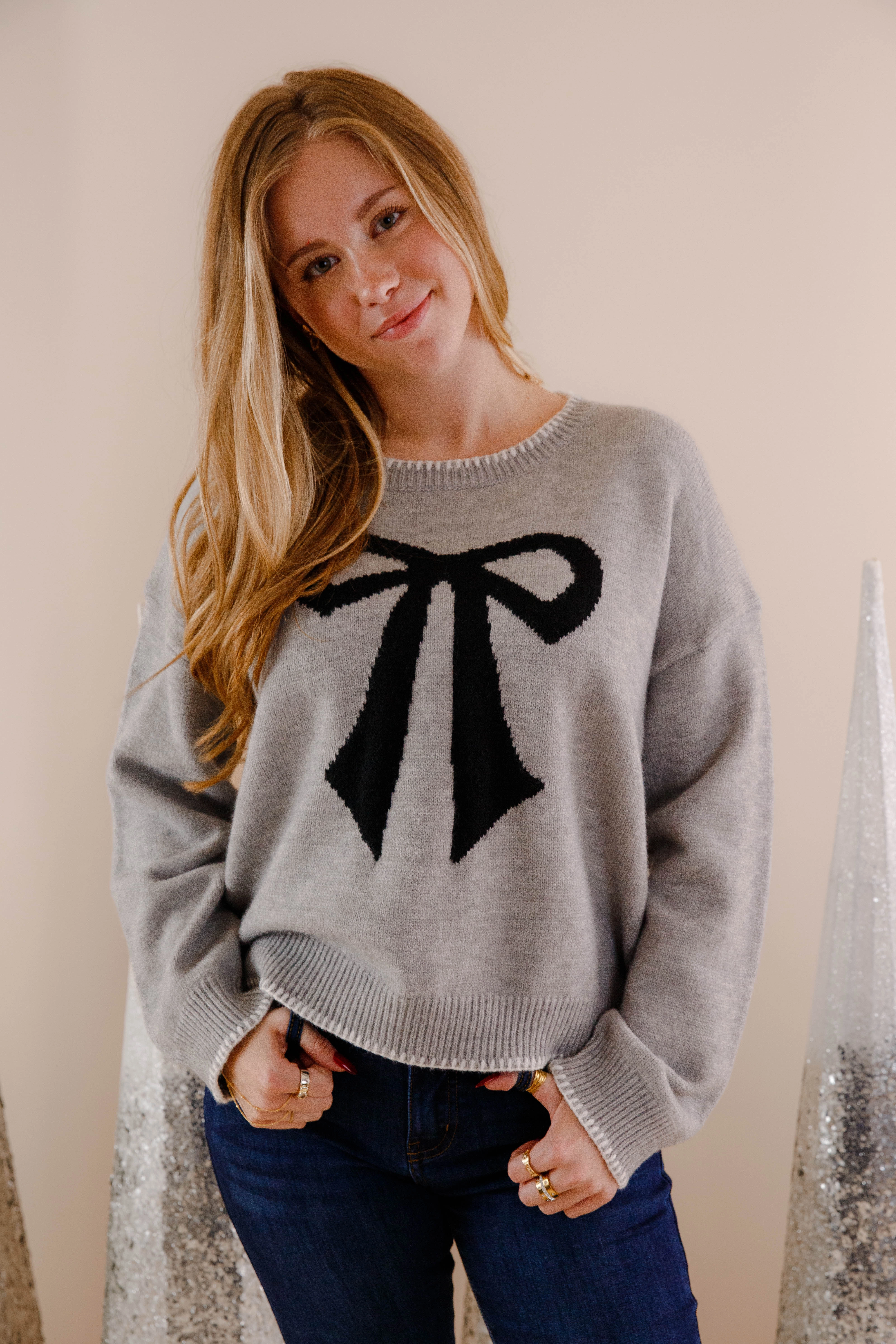 Southern Sweetness Sweater LowProfileZipperSystem