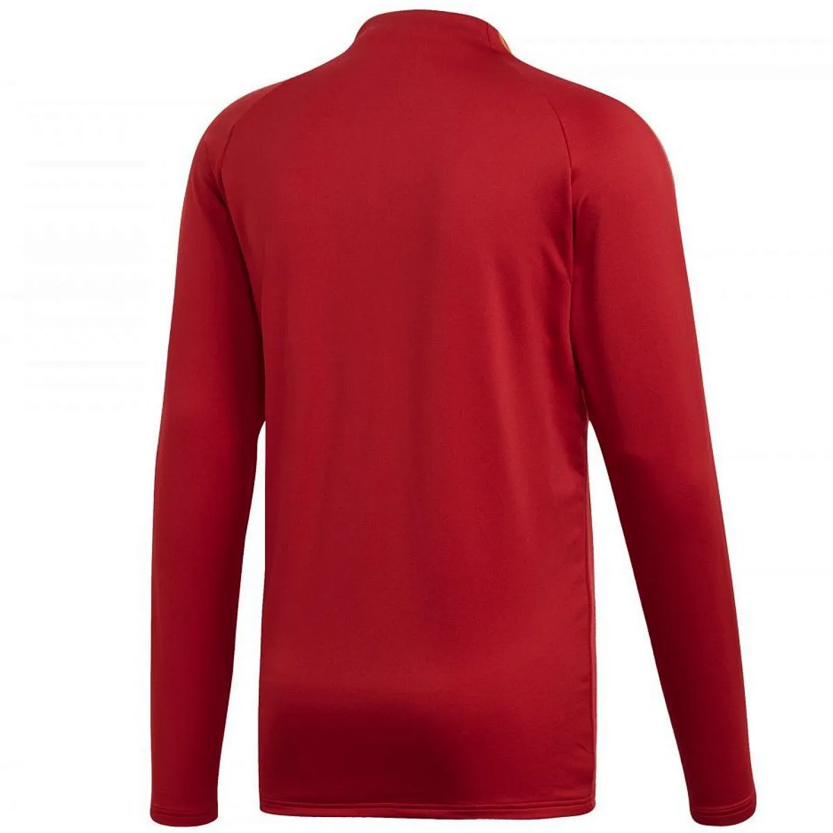 Spain Soccer team pre-match presentation jacket 2021/22 - Adidas