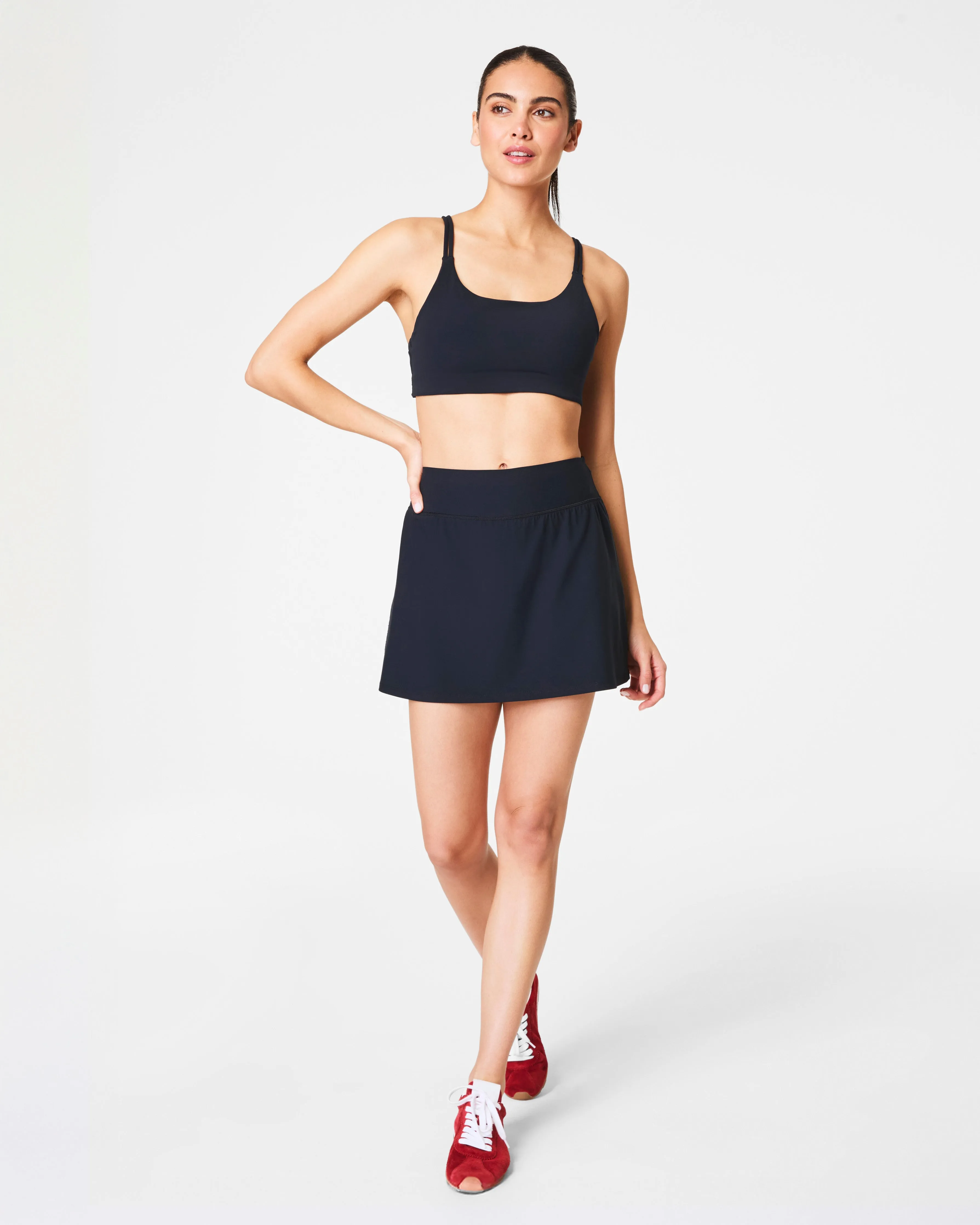 SPANXsmooth™ OnForm Low Impact Sports Bra