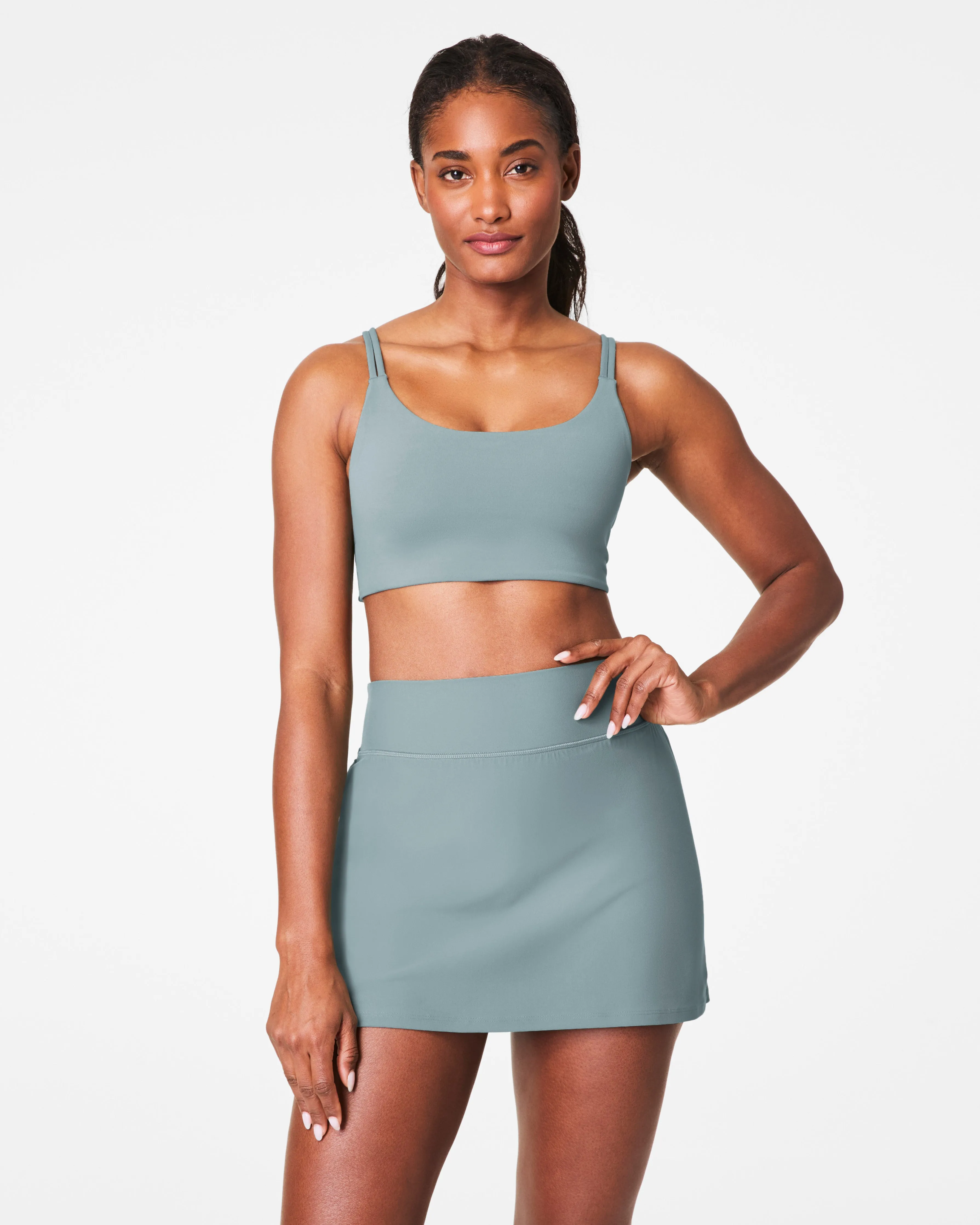 SPANXsmooth™ OnForm Low Impact Sports Bra