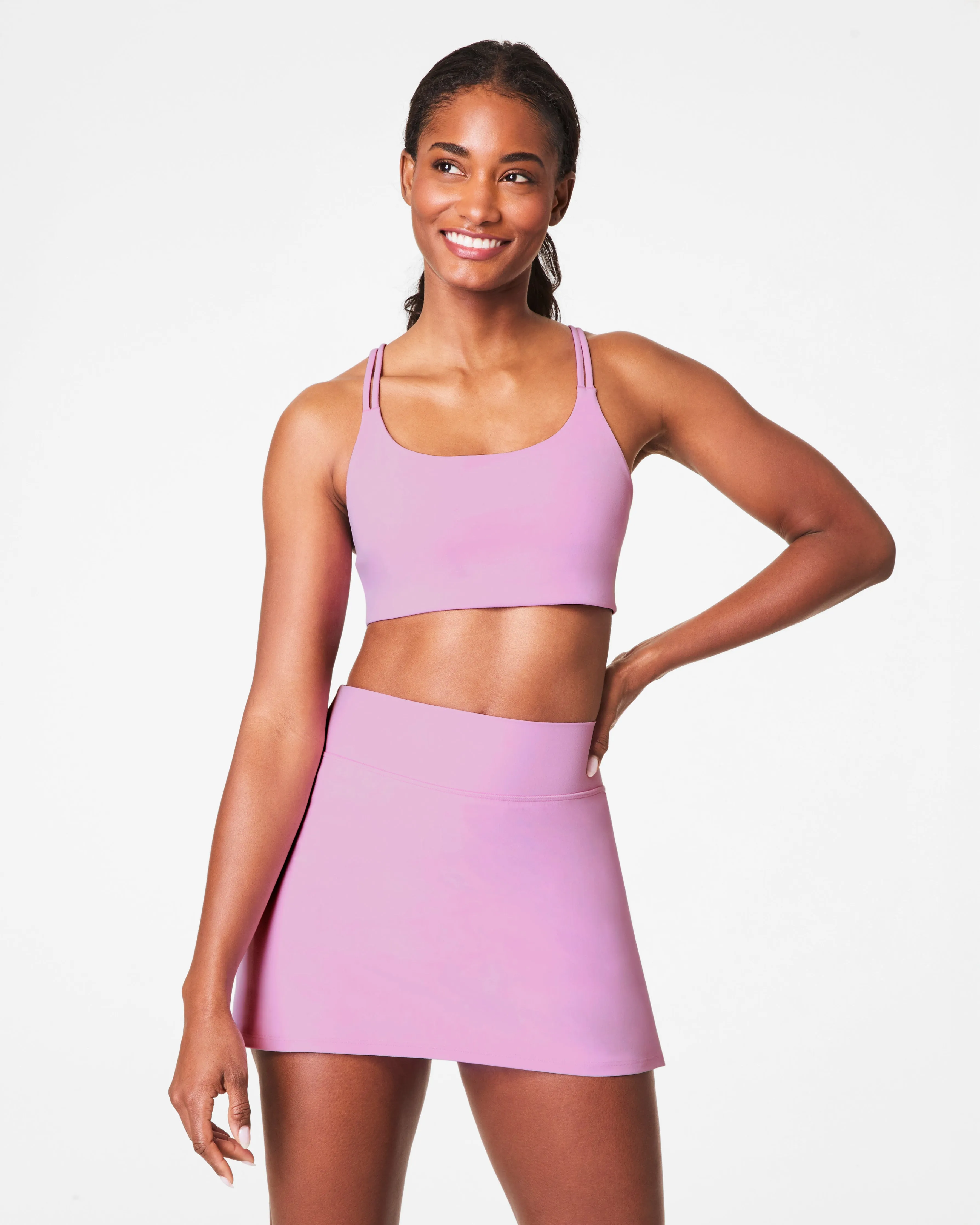 SPANXsmooth™ OnForm Low Impact Sports Bra