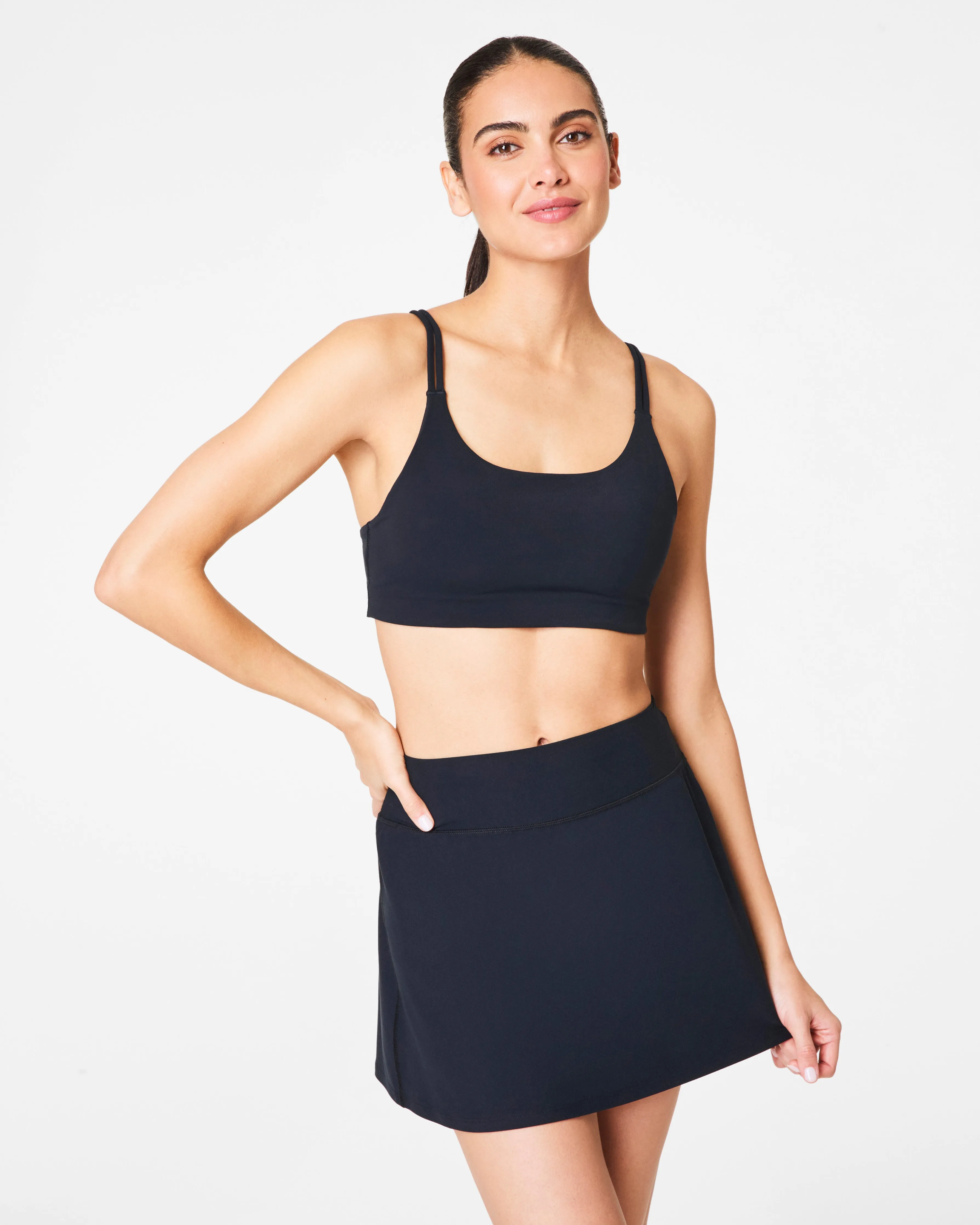 SPANXsmooth™ OnForm Low Impact Sports Bra