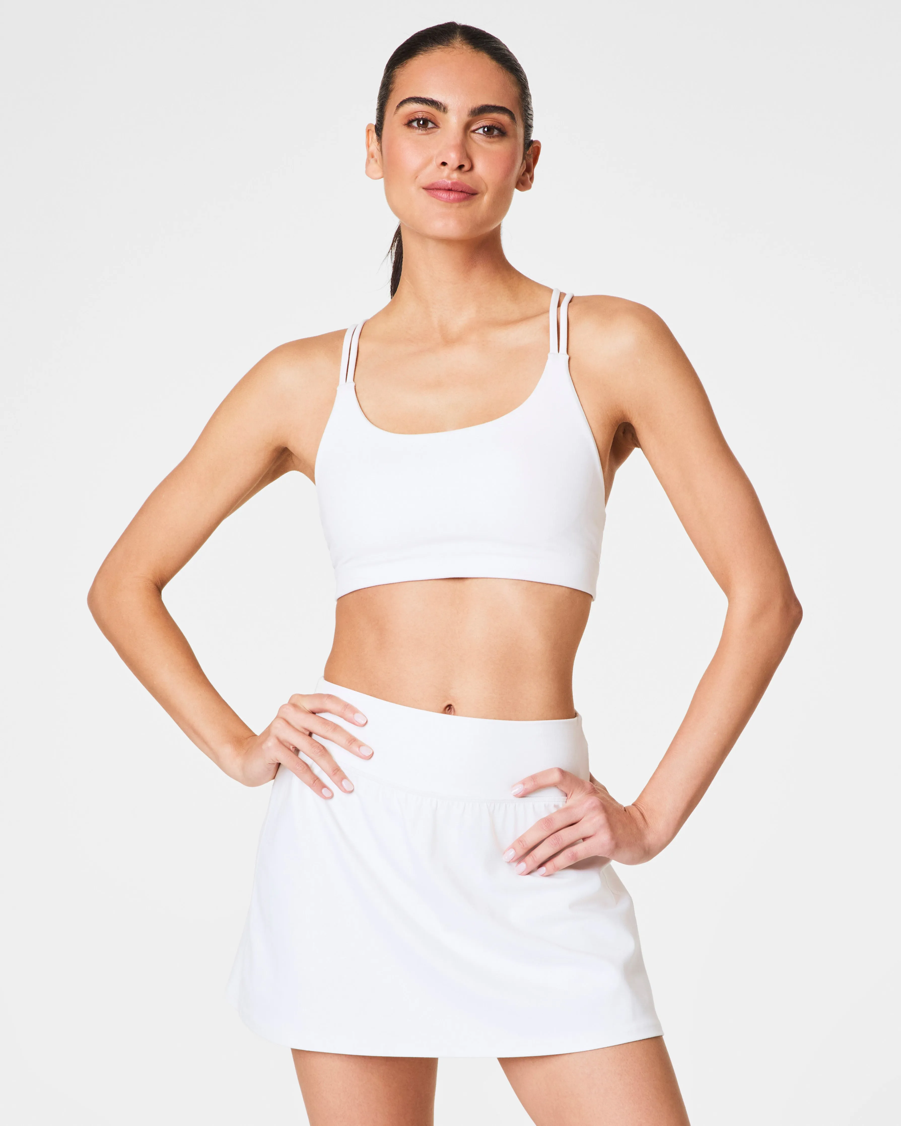 SPANXsmooth™ OnForm Low Impact Sports Bra