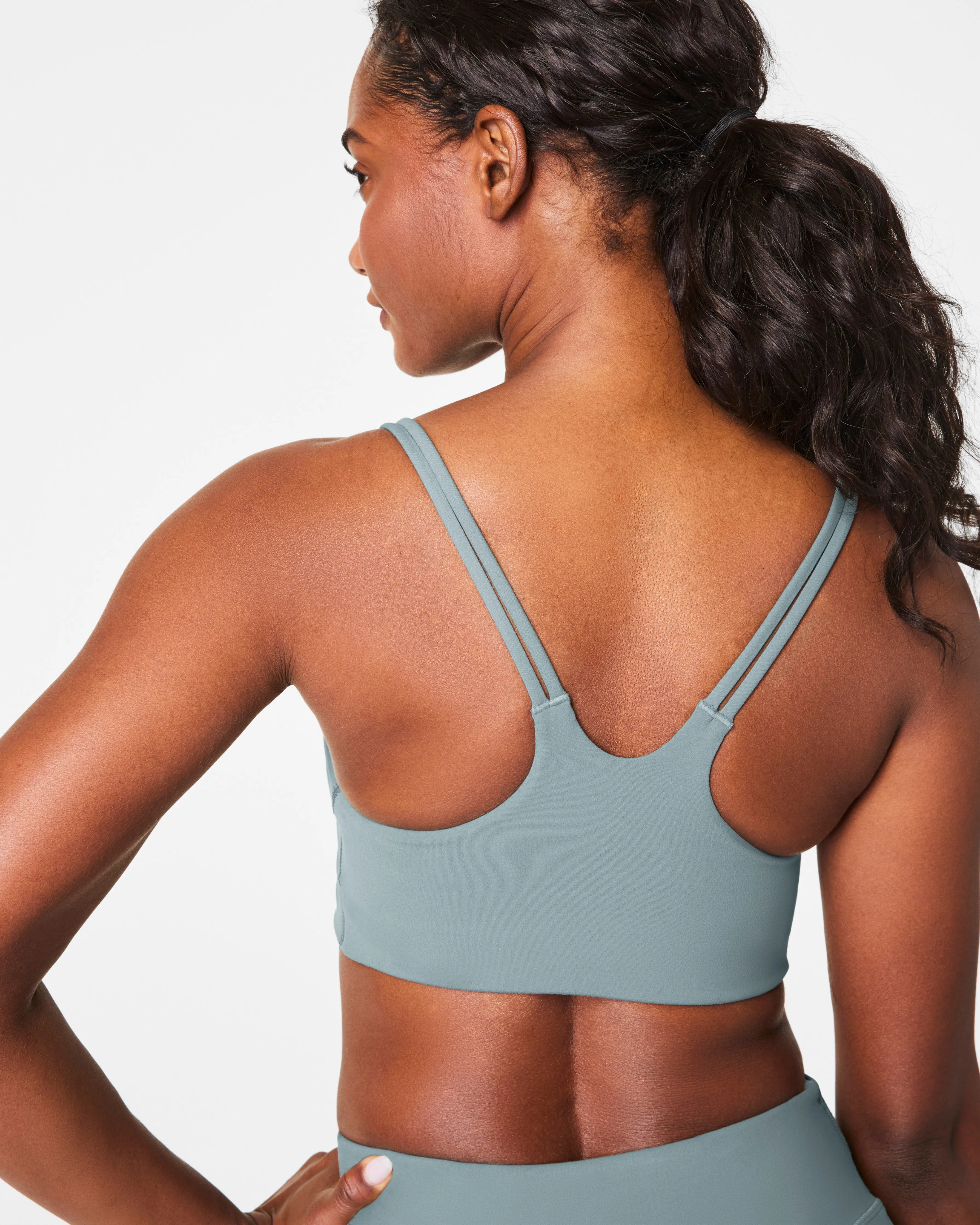 SPANXsmooth™ OnForm Low Impact Sports Bra