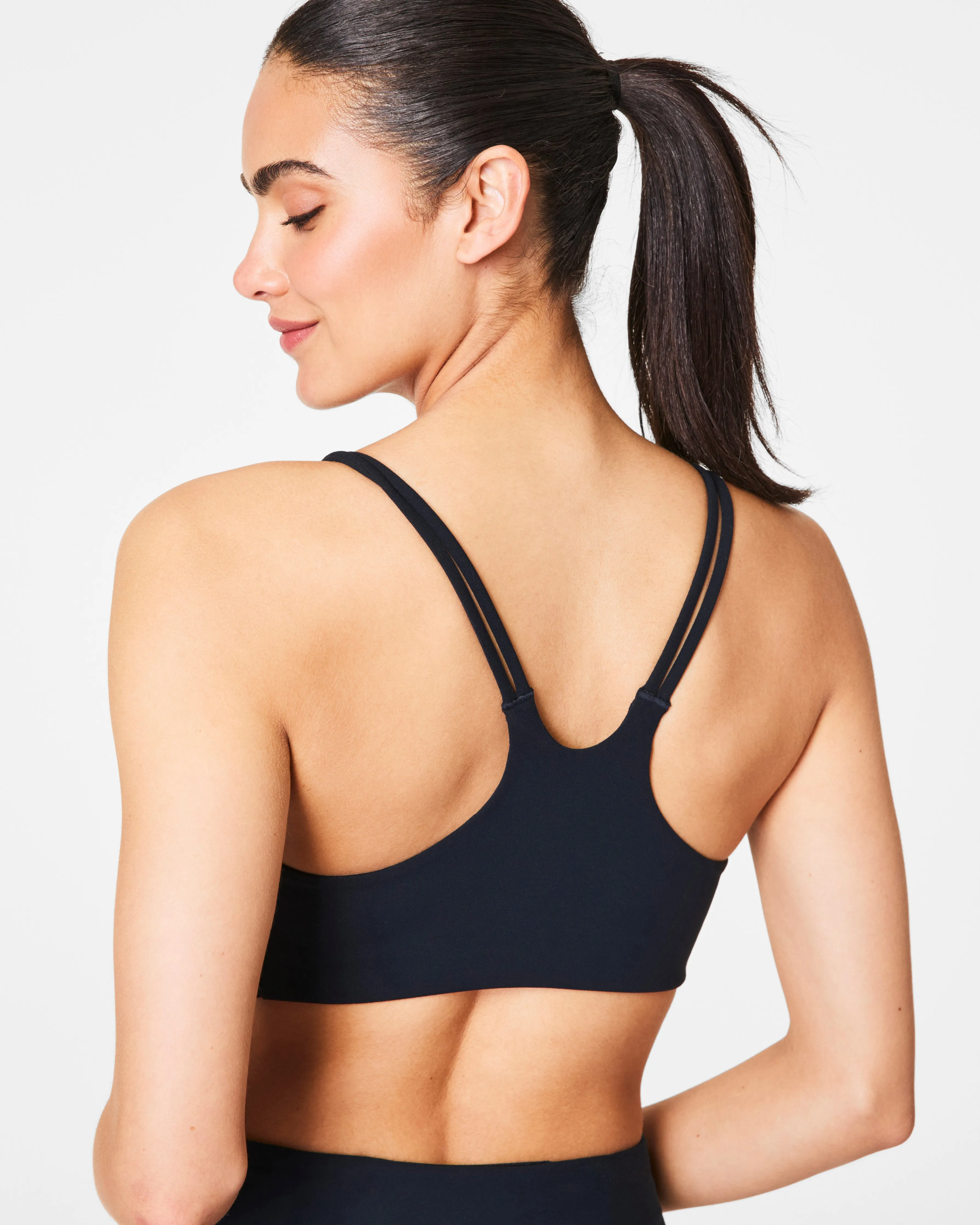SPANXsmooth™ OnForm Low Impact Sports Bra