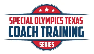 Special Olympics Texas Soccer Coach Training