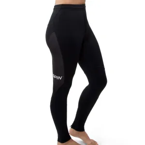 Spin® Pro Tights Women's Black
