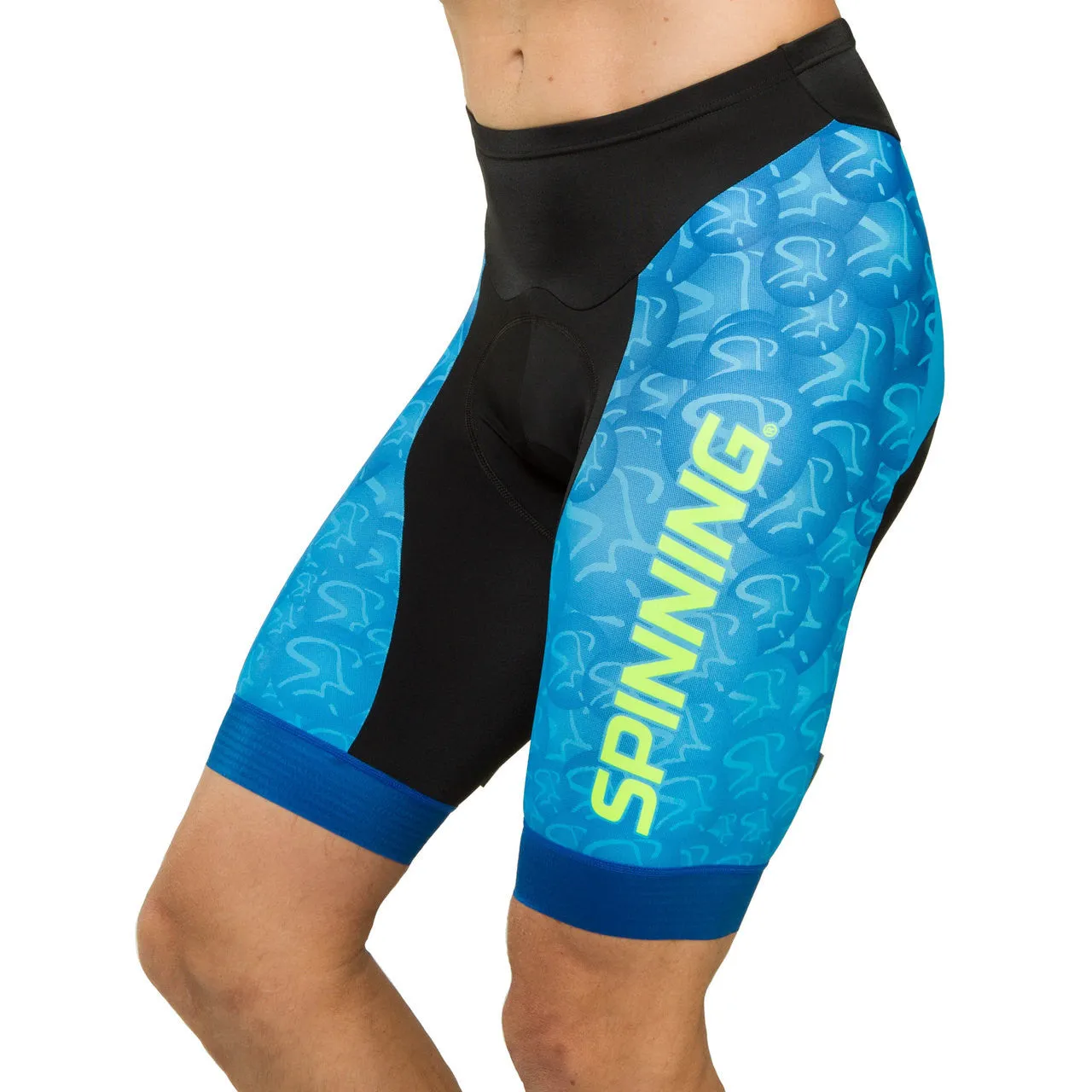 Spinning® Rainier Men's Cycling Short