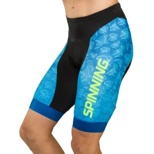 Spinning® Rainier Men's Cycling Short