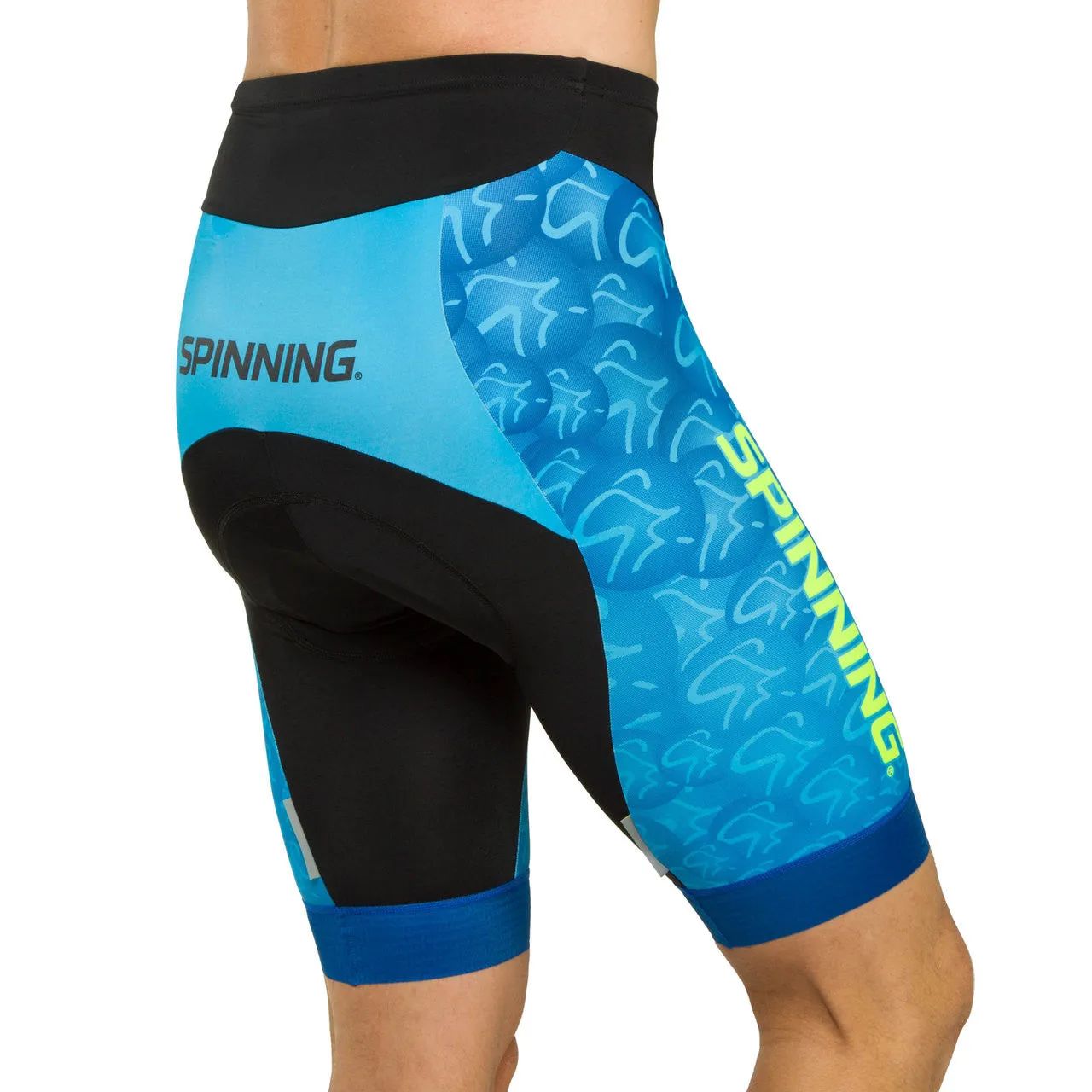 Spinning® Rainier Men's Cycling Short