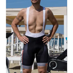 Spinning® Team Men's Bib Short