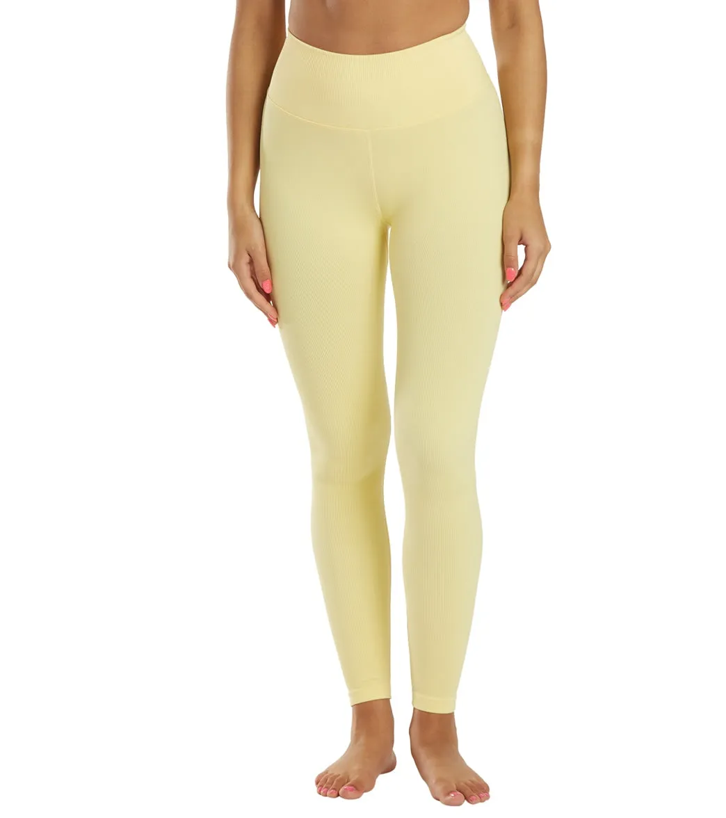 Spiritual Gangster Love Sculpt Yoga Leggings