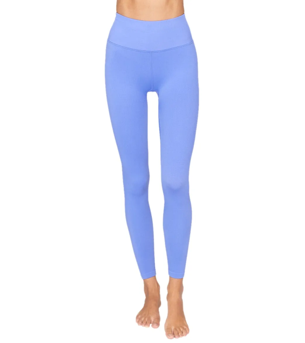 Spiritual Gangster Love Sculpt Yoga Leggings