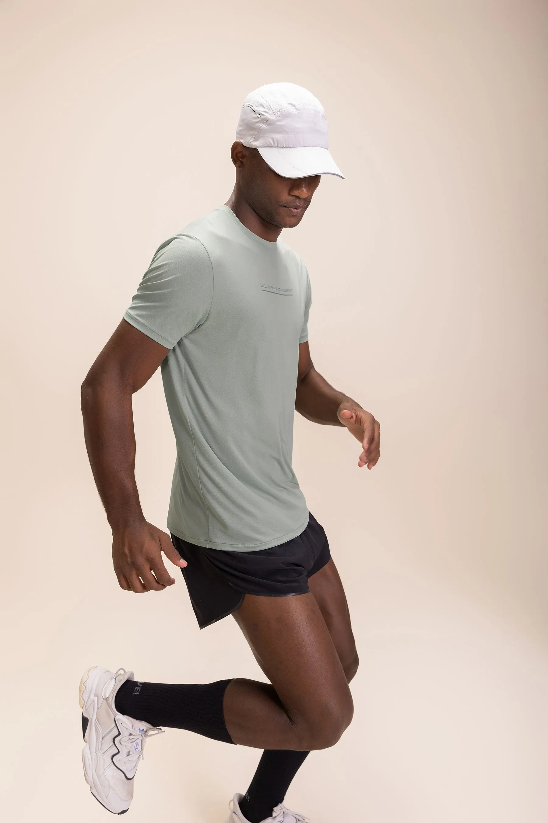 Sport Tech Men's Shorts 3"