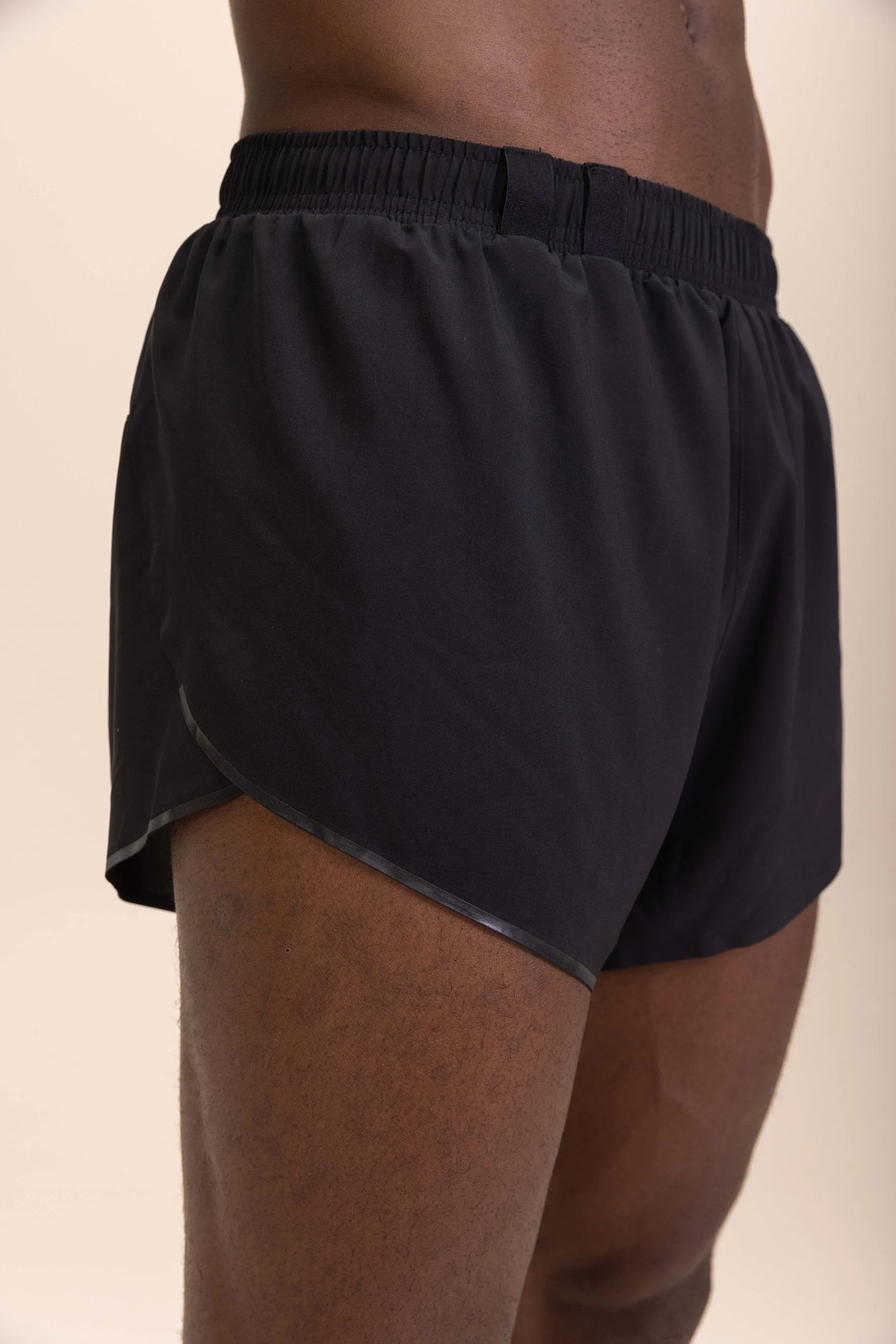 Sport Tech Men's Shorts 3"