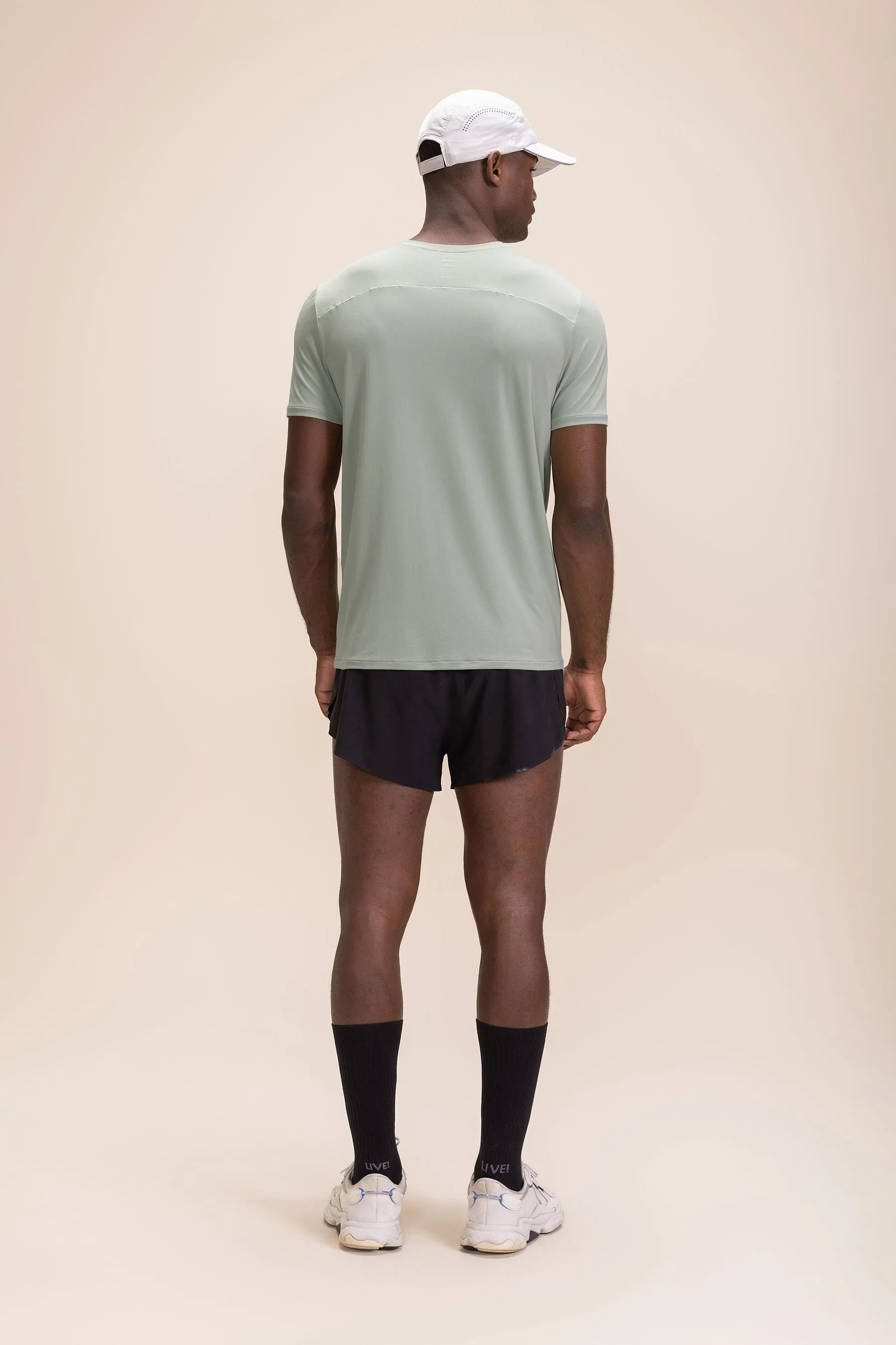 Sport Tech Men's Shorts 3"