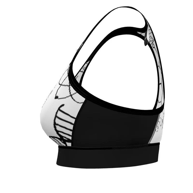 Sports Bra: It's Scientific | Active Wear