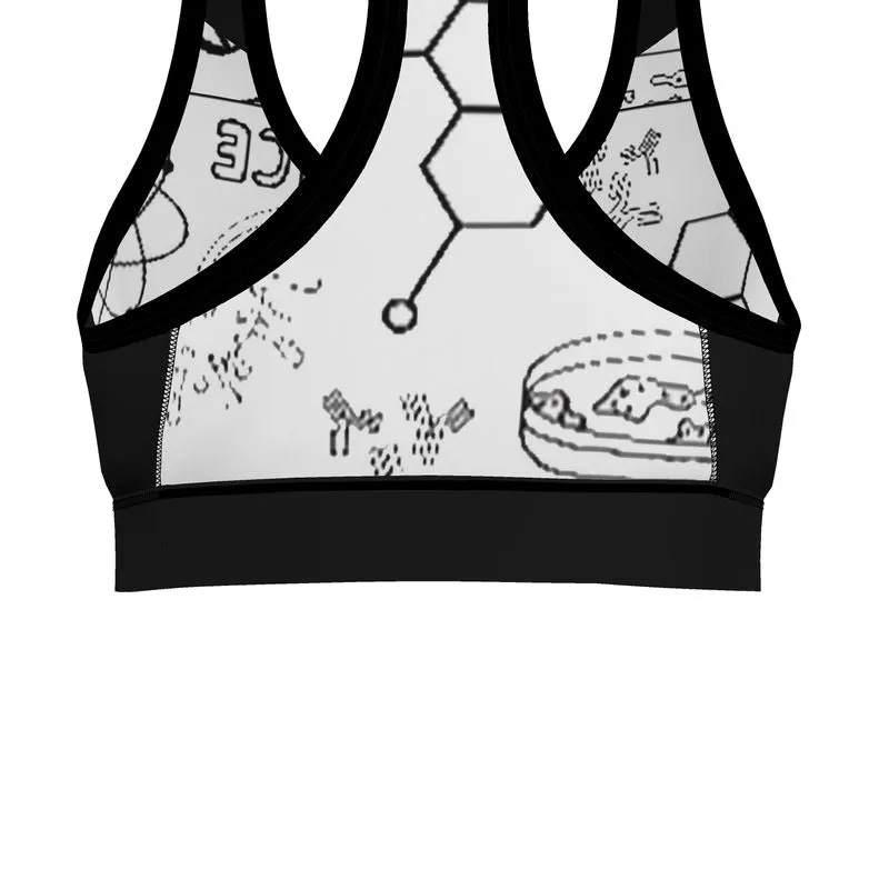 Sports Bra: It's Scientific | Active Wear