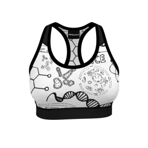 Sports Bra: It's Scientific | Active Wear