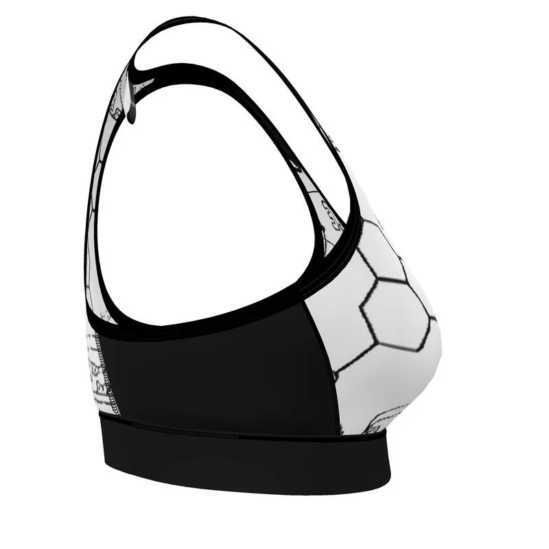 Sports Bra: It's Scientific | Active Wear