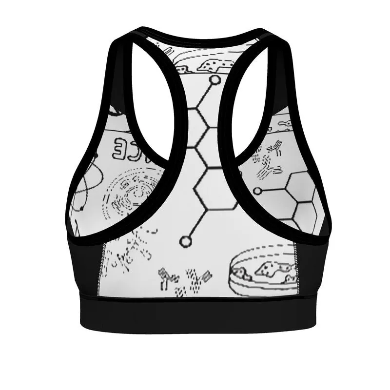 Sports Bra: It's Scientific | Active Wear
