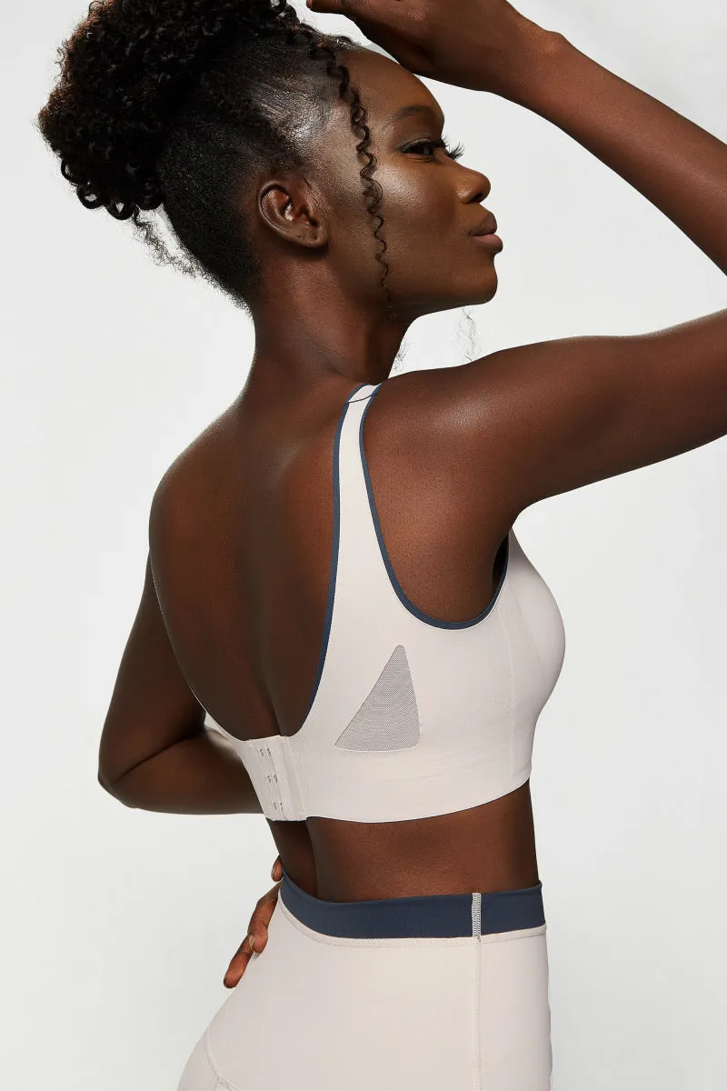 Sports Bra Women Buckle Yoga Bra Sports Bra Seamless Yoga Bra