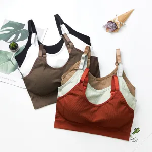 Sports Top Gym Jogging Running Sports Bra