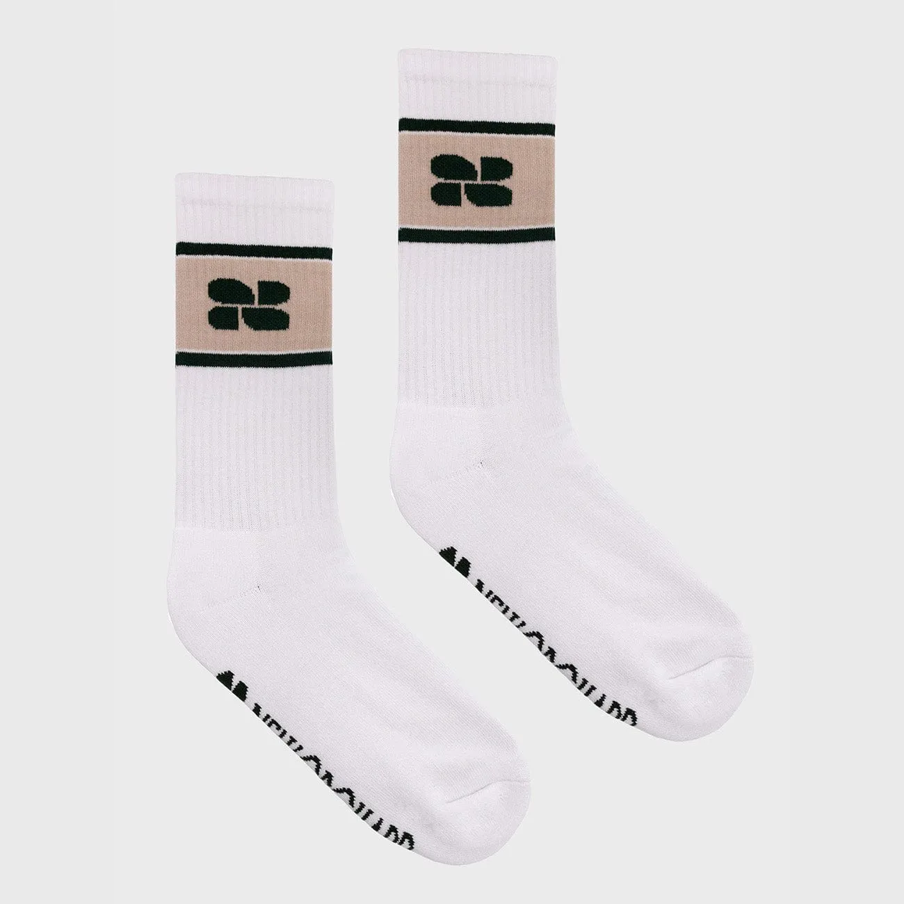 Sports Unisex Cotton Socks | Terry